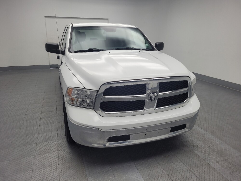 2020 RAM 1500 in Memphis, TN 38115 - 18114556 14