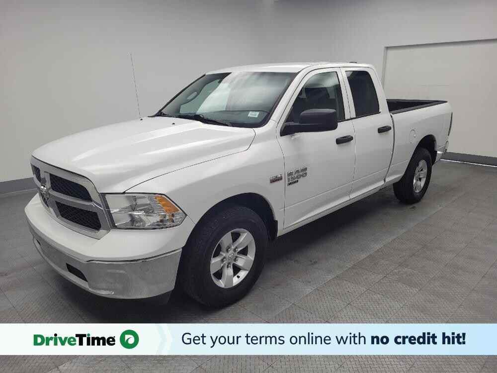 2020 RAM 1500 in Memphis, TN 38115 - 18114556