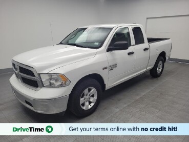 2020 RAM 1500 in Memphis, TN 38115