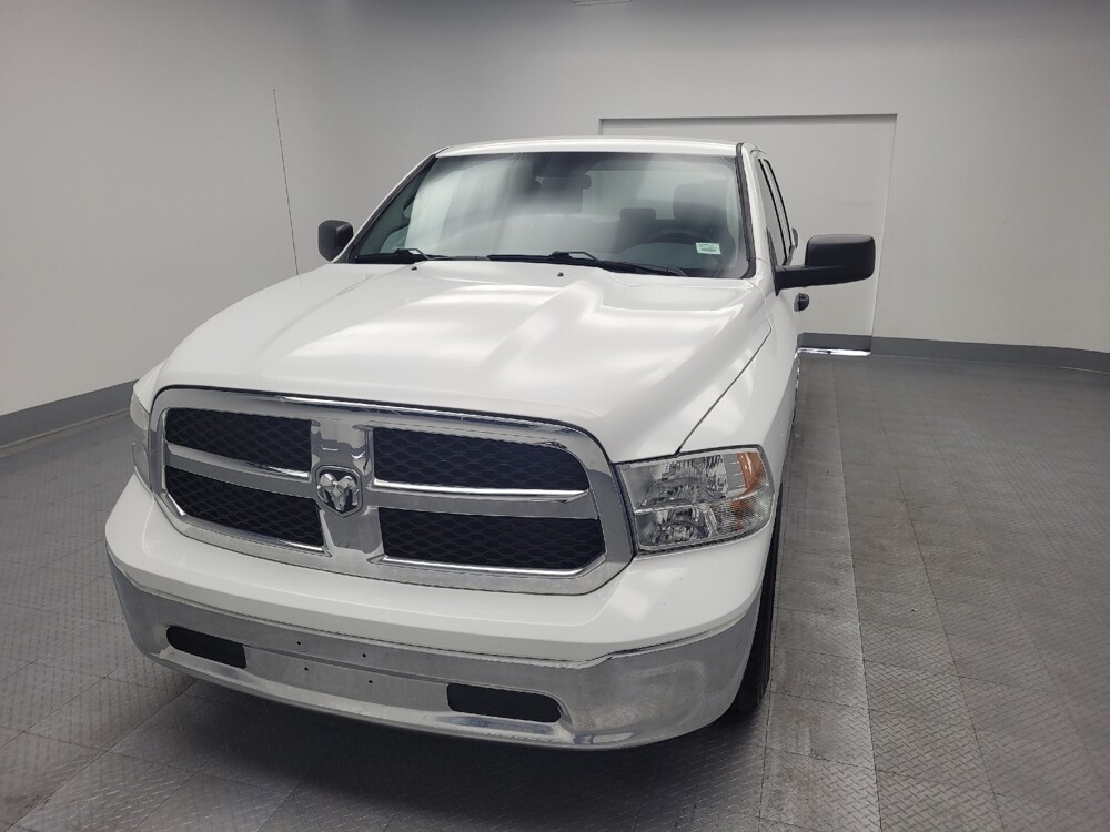 2020 RAM 1500 in Memphis, TN 38115 - 18114556 15