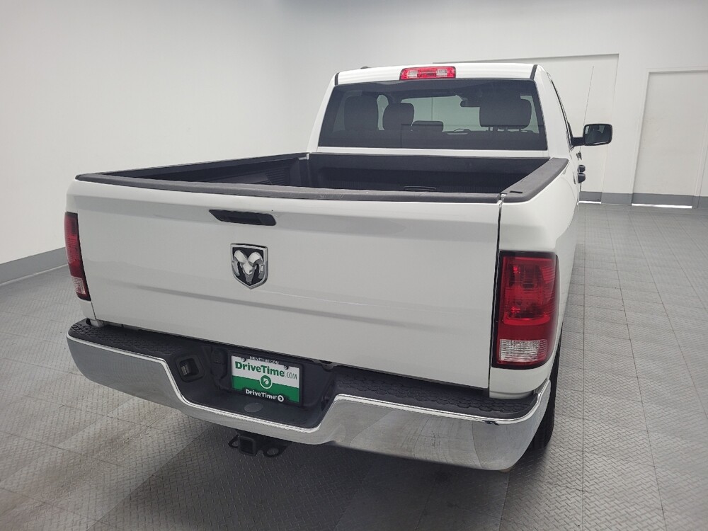 2020 RAM 1500 in Memphis, TN 38115 - 18114556 7