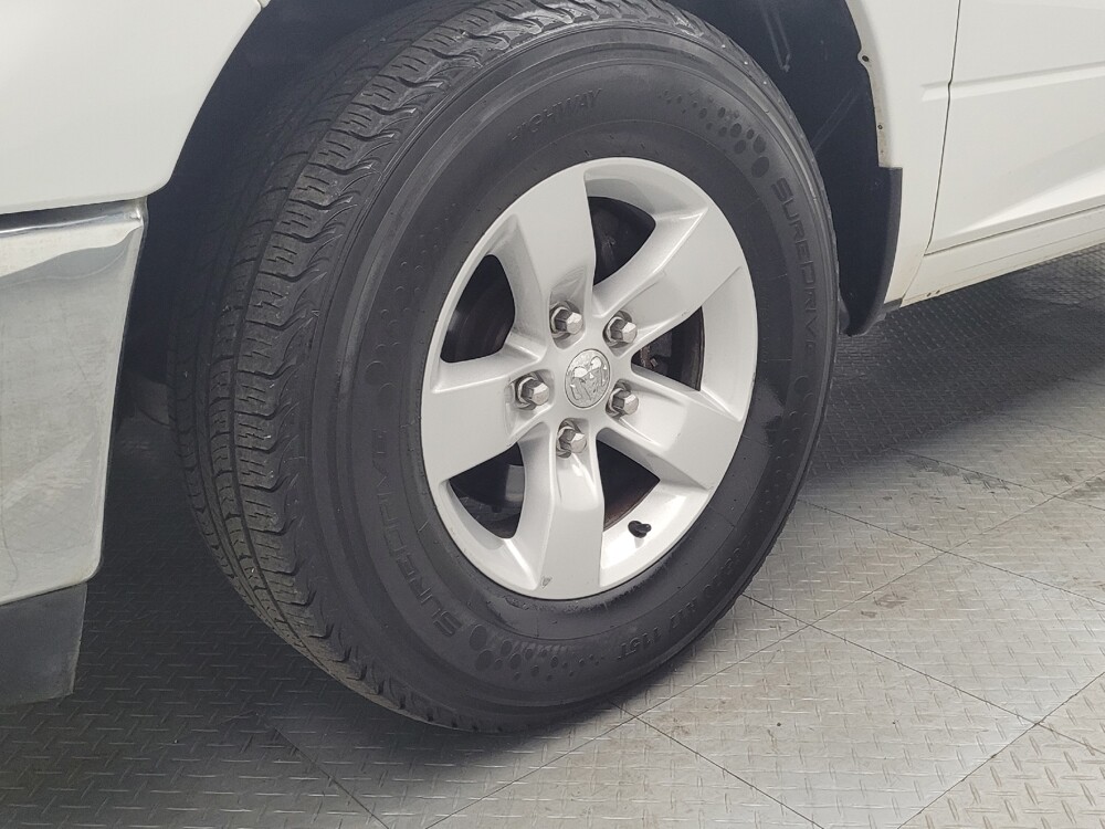 2020 RAM 1500 in Memphis, TN 38115 - 18114556 31