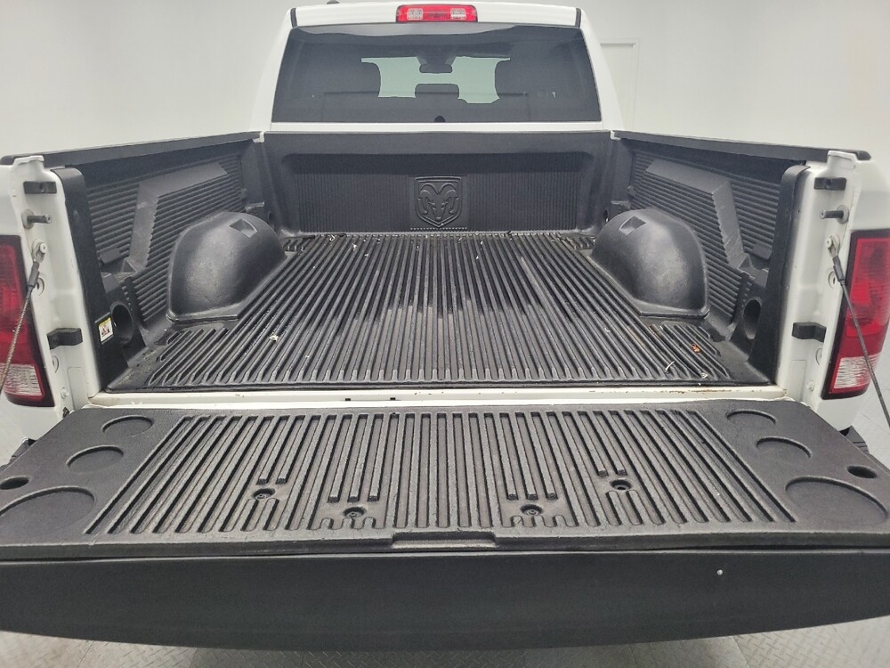 2020 RAM 1500 in Memphis, TN 38115 - 18114556 29