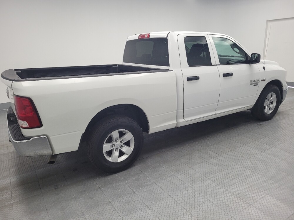 2020 RAM 1500 in Memphis, TN 38115 - 18114556 10