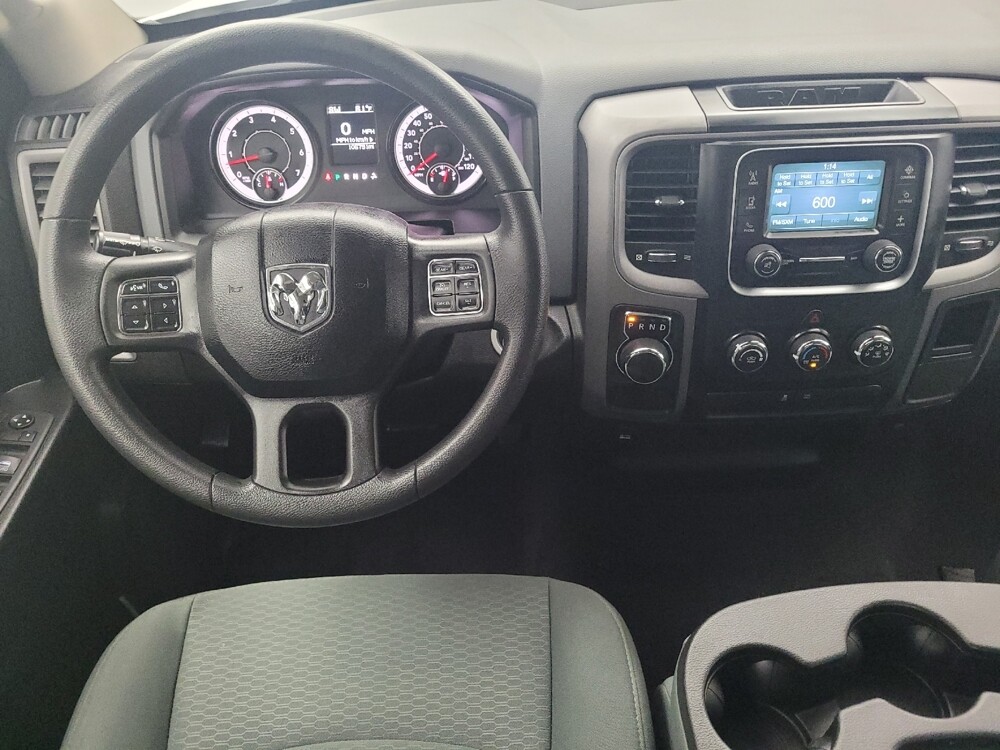 2020 RAM 1500 in Memphis, TN 38115 - 18114556 22