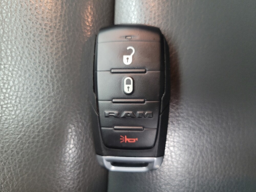 2020 RAM 1500 in Antioch, TN 37013 - 18114557 32