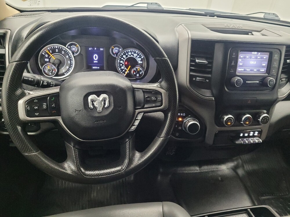 2020 RAM 1500 in Antioch, TN 37013 - 18114557 22