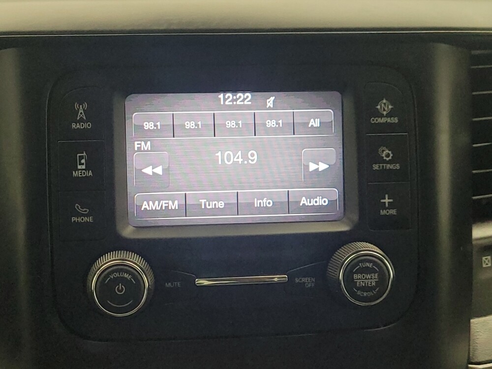 2020 RAM 1500 in Antioch, TN 37013 - 18114557 25