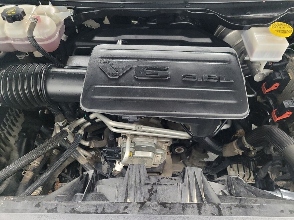 2020 RAM 1500 in Antioch, TN 37013 - 18114557 30