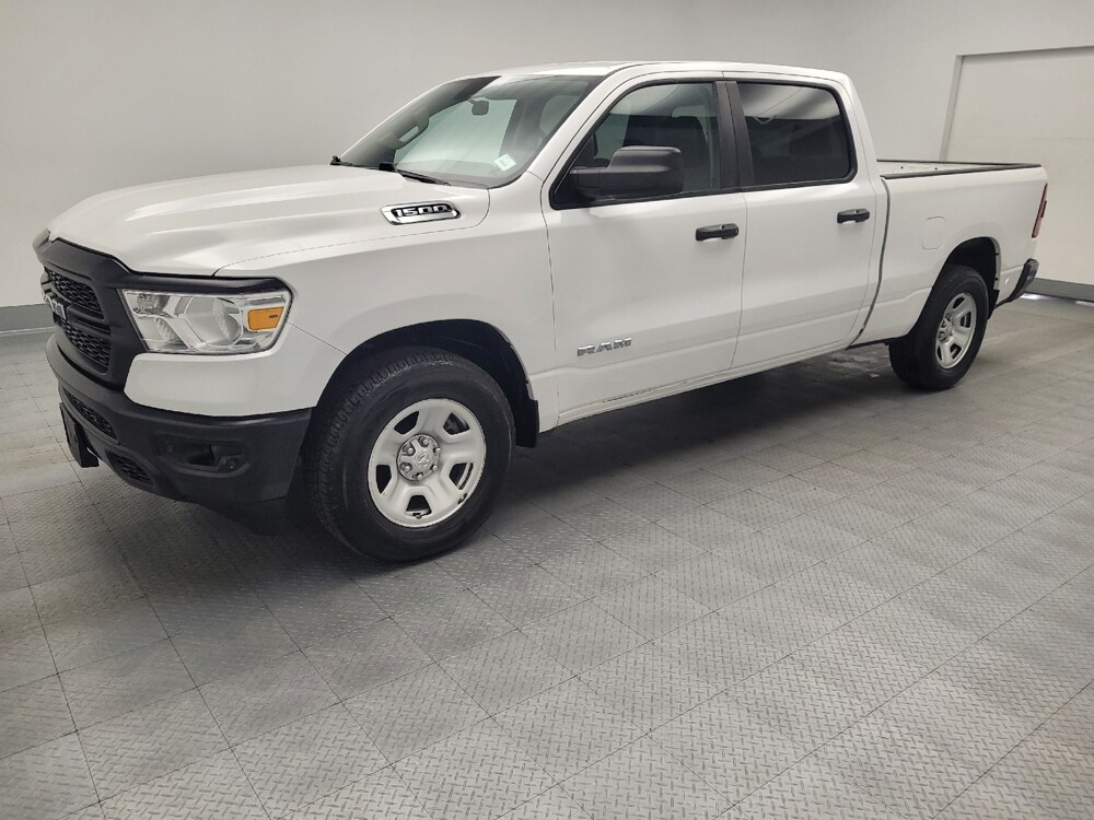 2020 RAM 1500 in Antioch, TN 37013 - 18114557 2