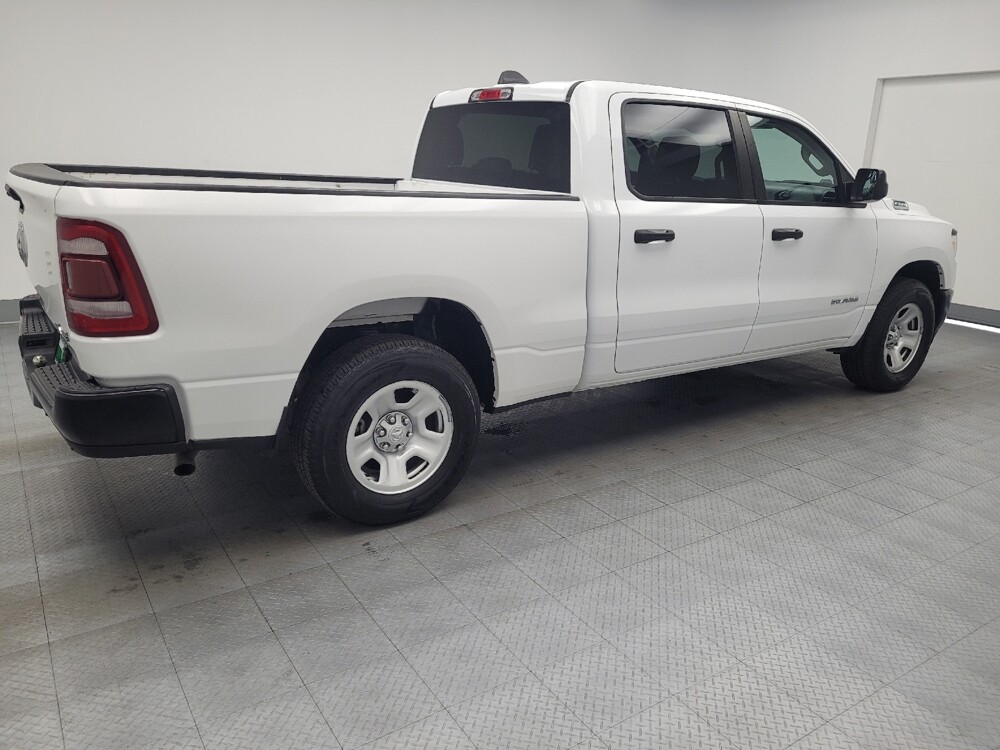 2020 RAM 1500 in Antioch, TN 37013 - 18114557 10