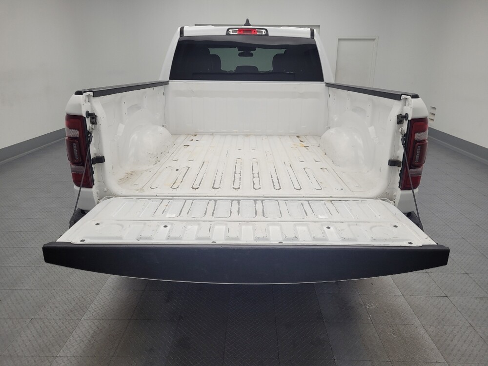 2020 RAM 1500 in Antioch, TN 37013 - 18114557 29