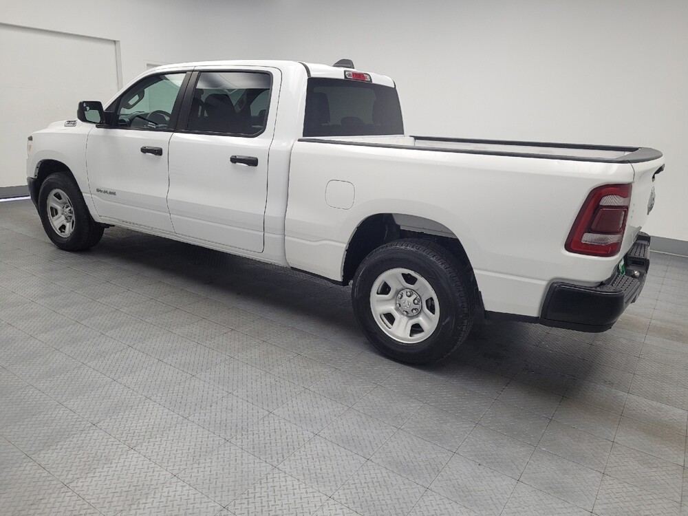 2020 RAM 1500 in Antioch, TN 37013 - 18114557 3