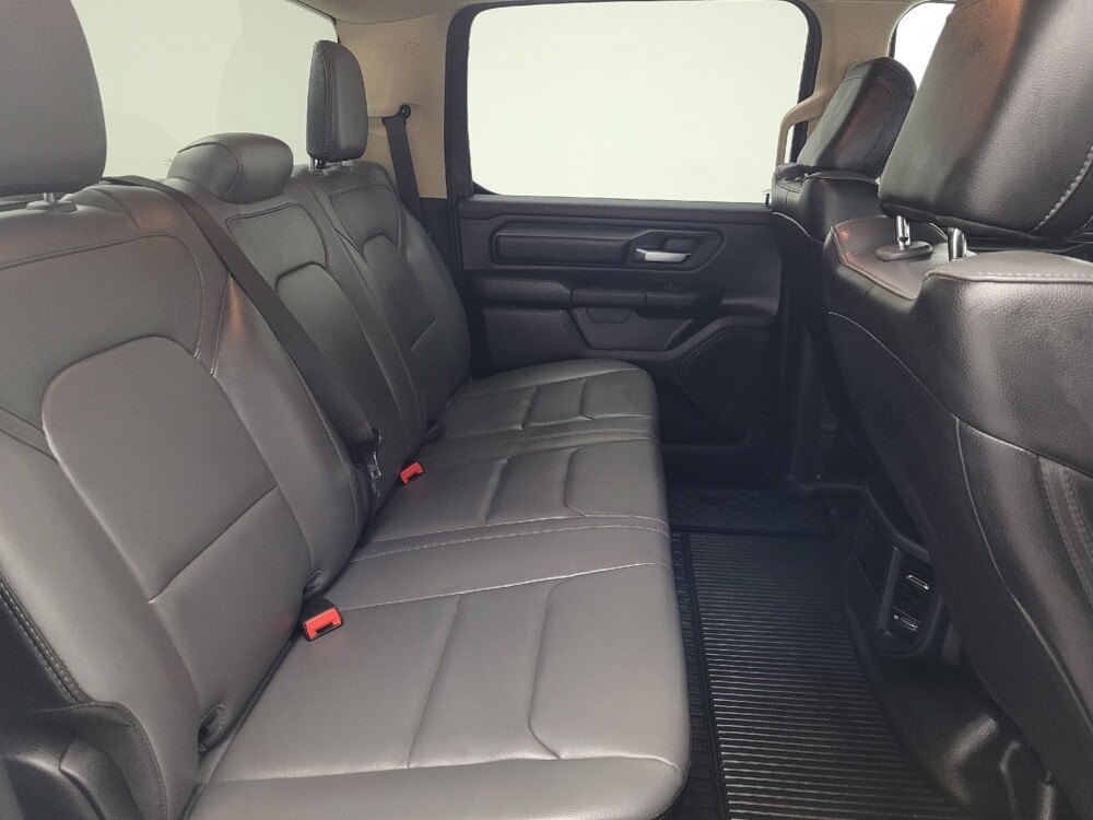 2020 RAM 1500 in Antioch, TN 37013 - 18114557 19