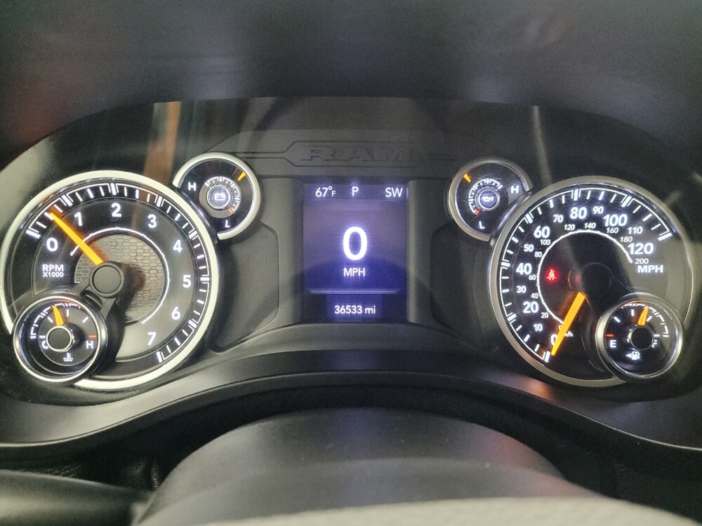 2020 RAM 1500 in Antioch, TN 37013 - 18114557 23