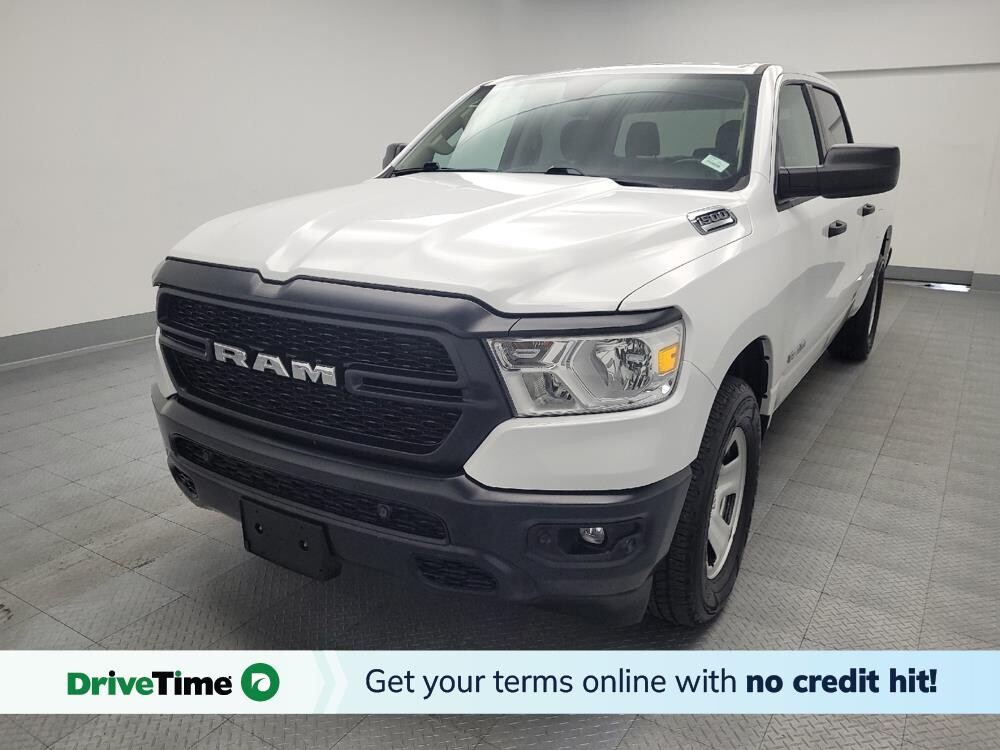2020 RAM 1500 in Antioch, TN 37013 - 18114557