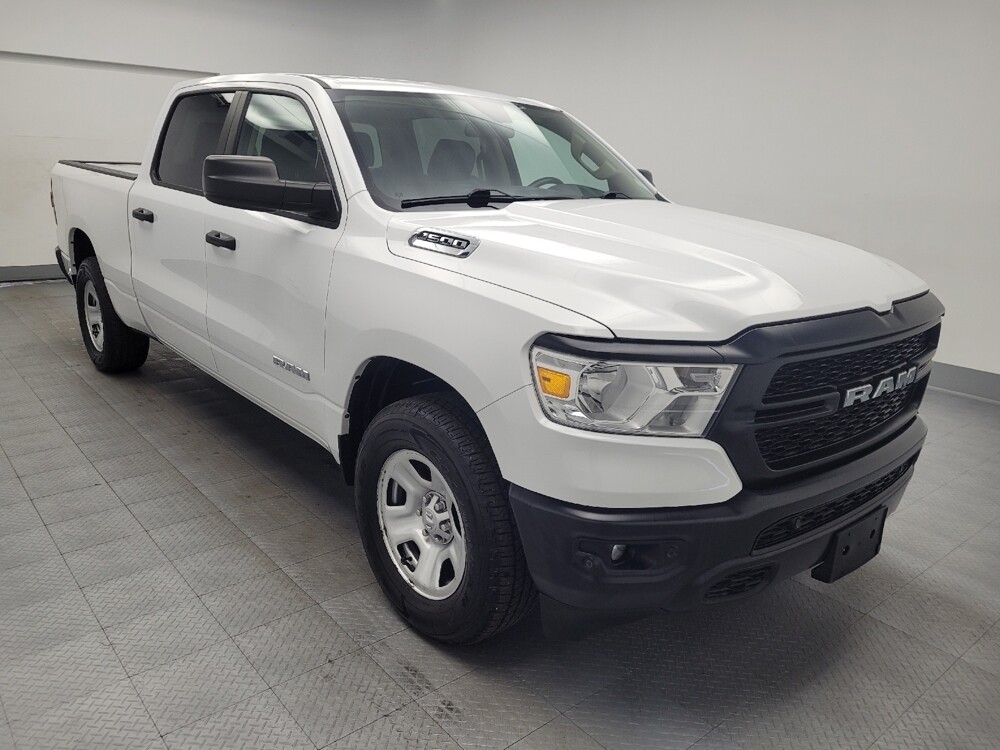 2020 RAM 1500 in Antioch, TN 37013 - 18114557 13