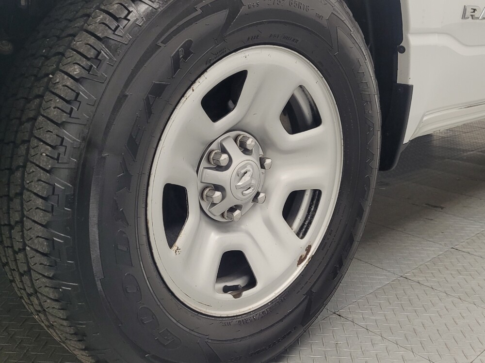 2020 RAM 1500 in Antioch, TN 37013 - 18114557 31