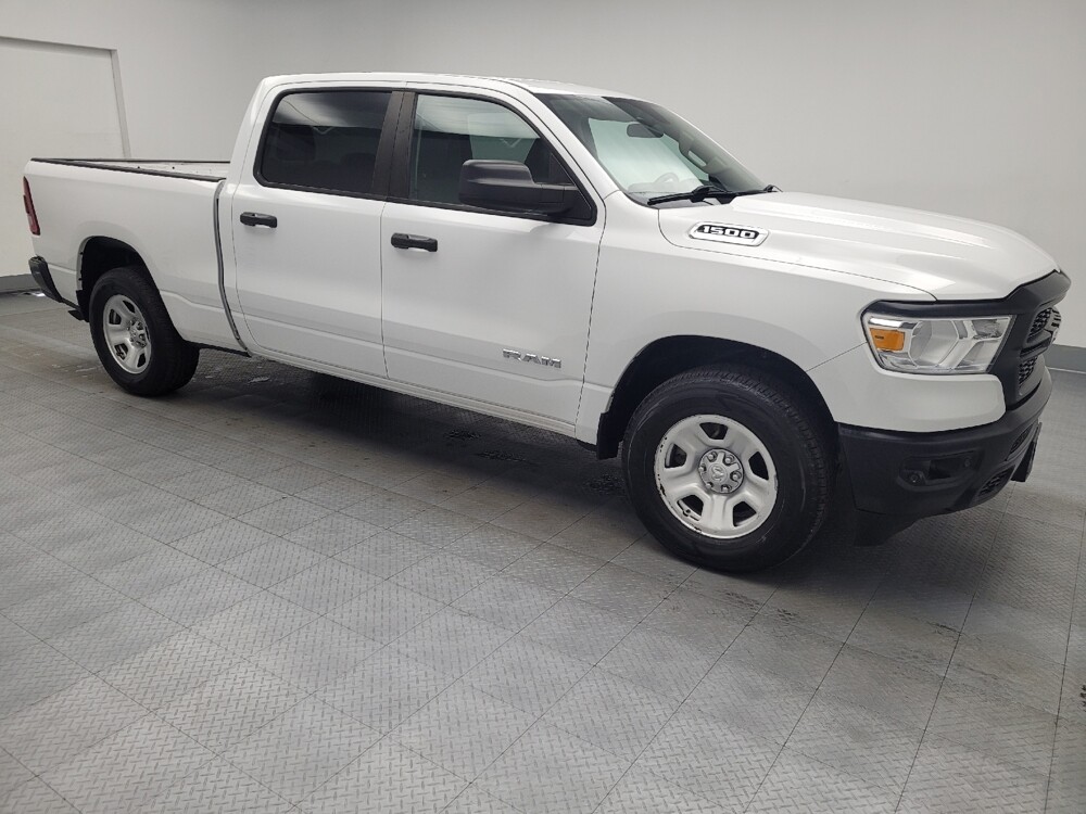 2020 RAM 1500 in Antioch, TN 37013 - 18114557 11