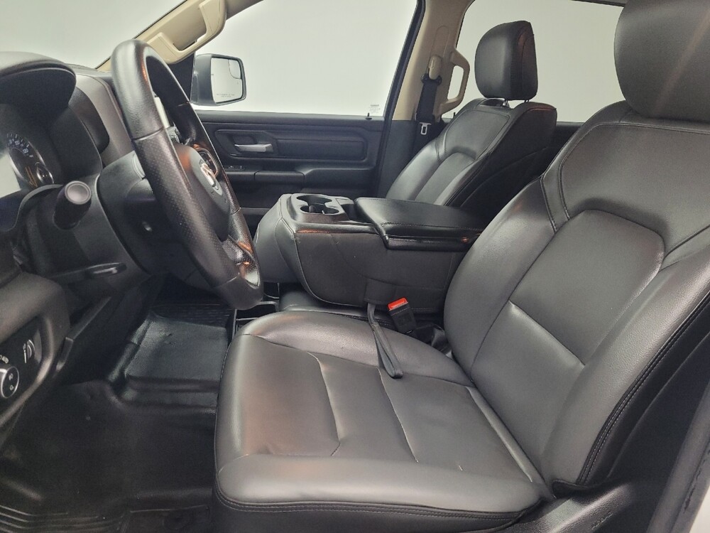 2020 RAM 1500 in Antioch, TN 37013 - 18114557 17