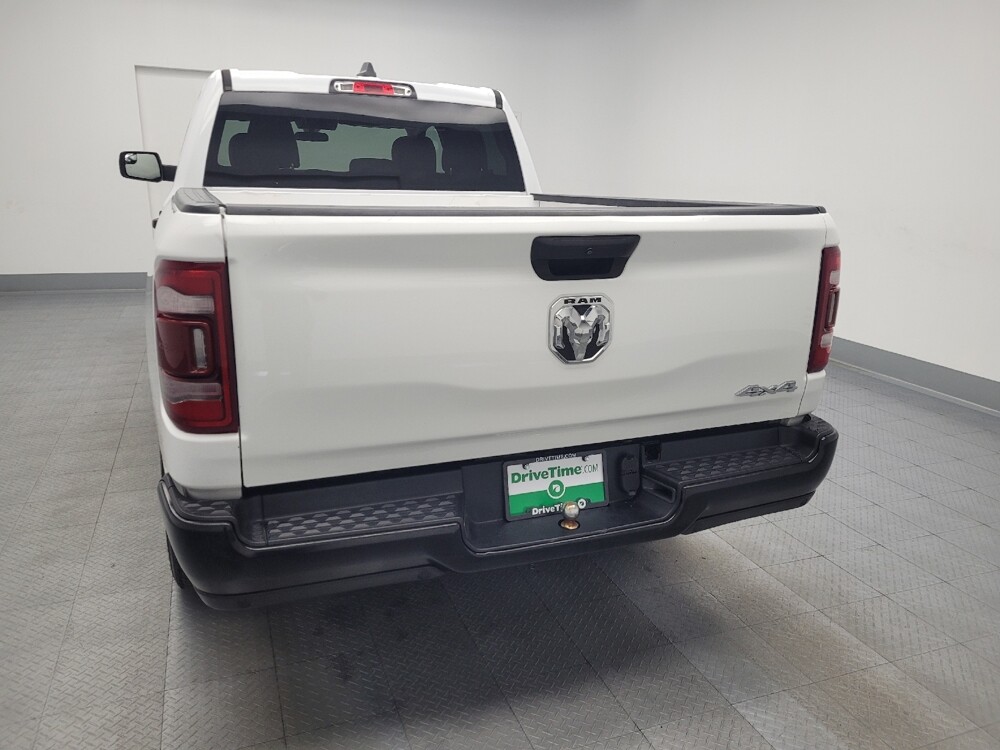 2020 RAM 1500 in Antioch, TN 37013 - 18114557 6