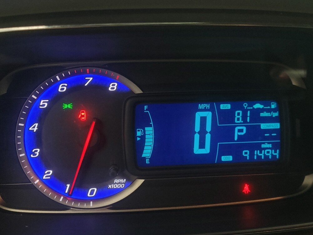 2015 Chevrolet Trax in Madison, TN 37115 - 18114558 23