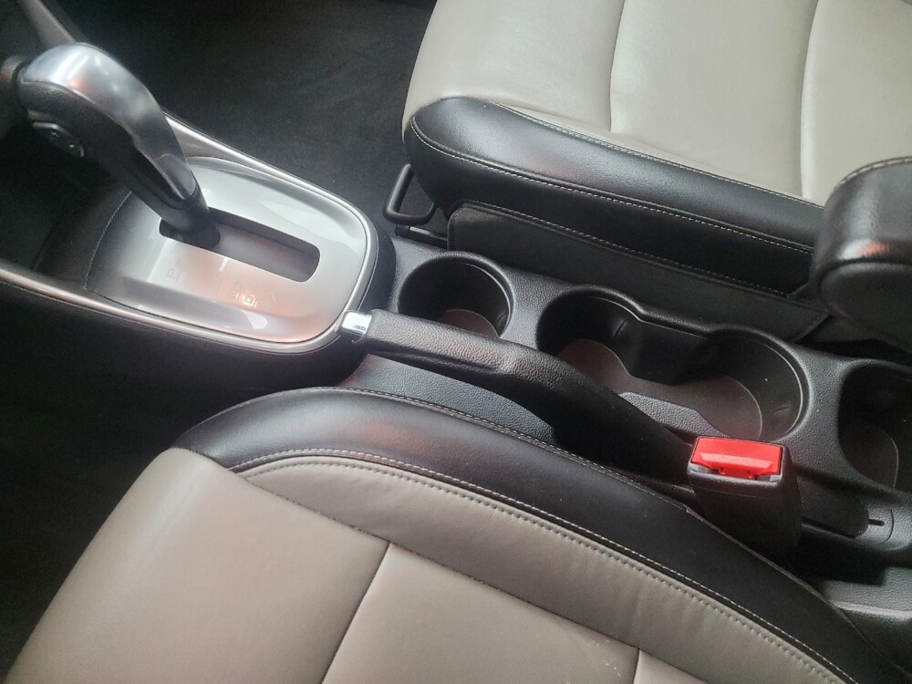 2015 Chevrolet Trax in Madison, TN 37115 - 18114558 26