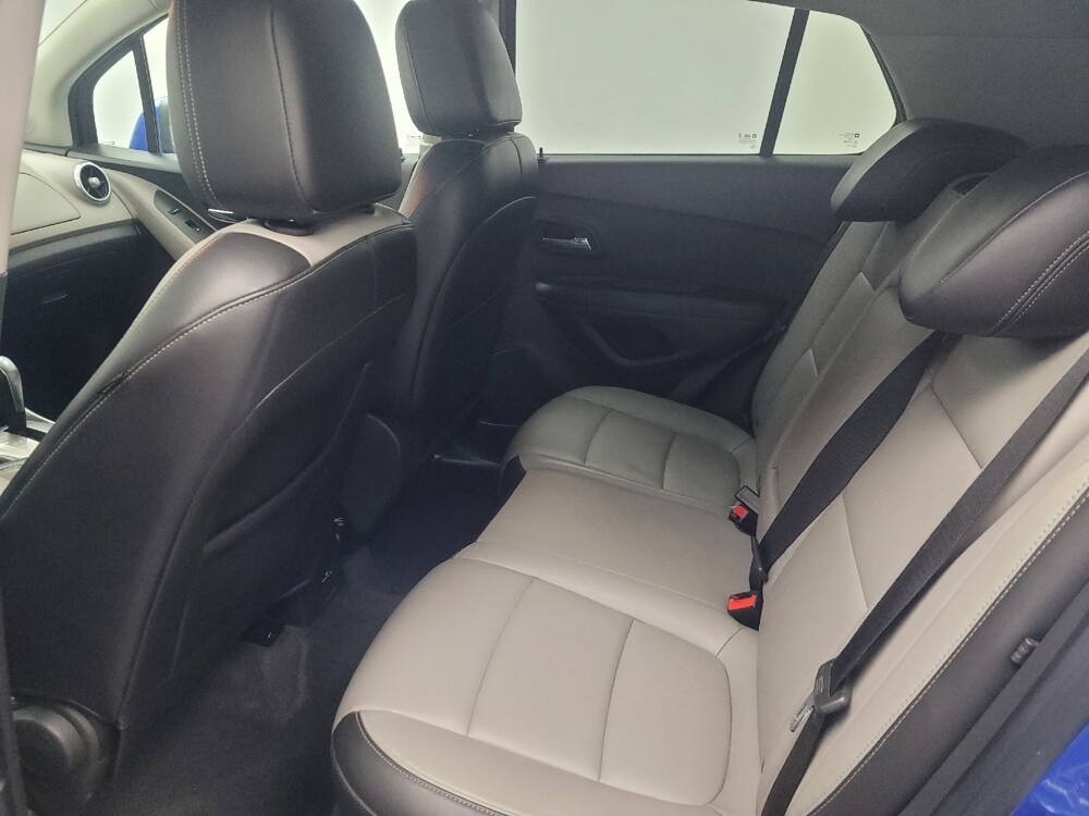 2015 Chevrolet Trax in Madison, TN 37115 - 18114558 18