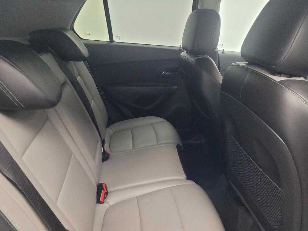 2015 Chevrolet Trax in Madison, TN 37115 - 18114558 19