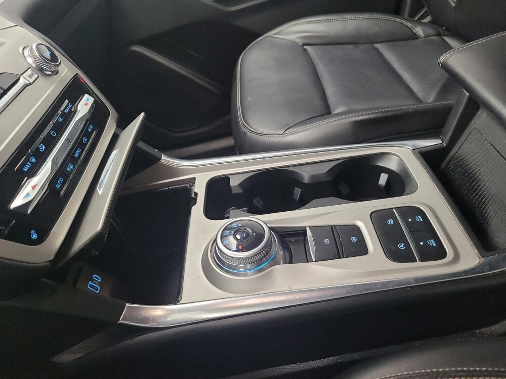 2022 Ford Explorer in Memphis, TN 38115 - 18114561 26