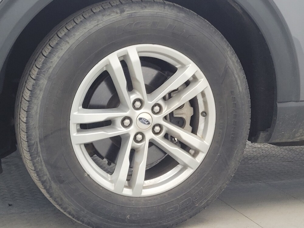 2022 Ford Explorer in Memphis, TN 38115 - 18114561 31