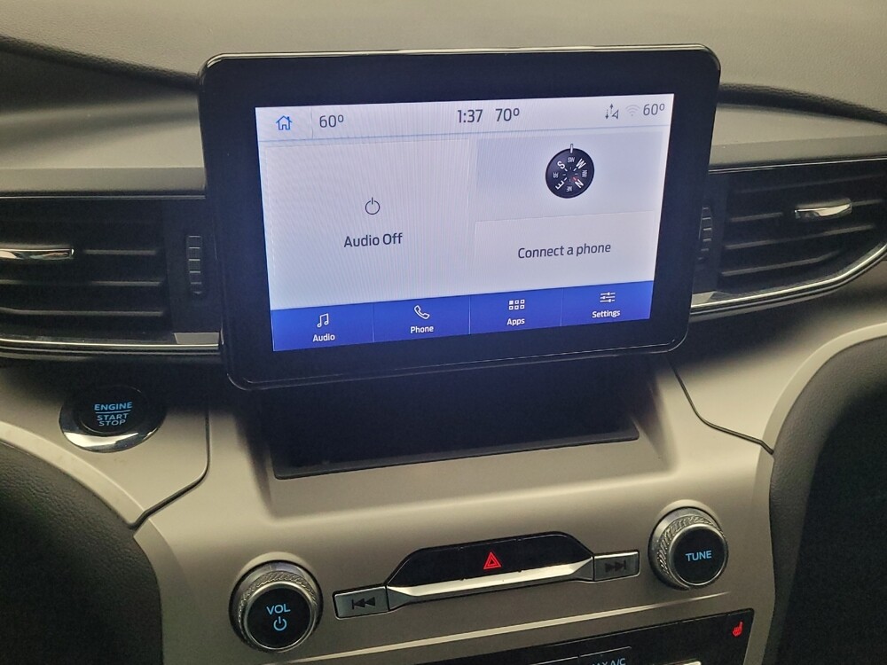 2022 Ford Explorer in Memphis, TN 38115 - 18114561 25