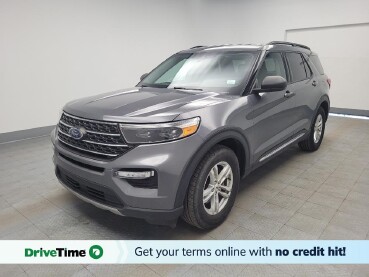 2022 Ford Explorer in Memphis, TN 38115