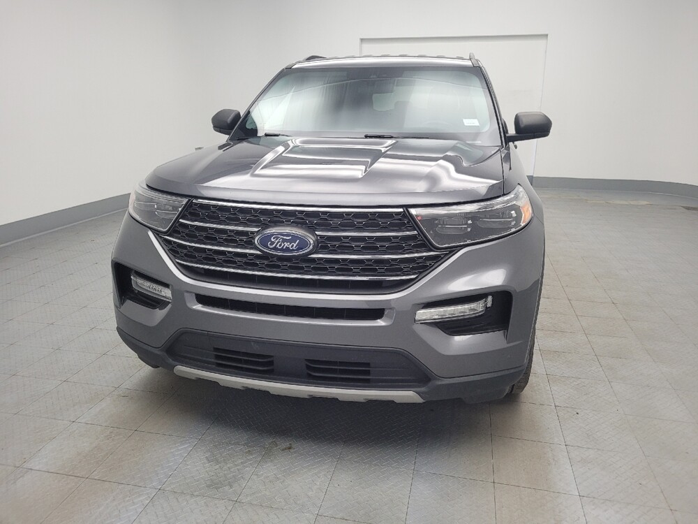 2022 Ford Explorer in Memphis, TN 38115 - 18114561 15