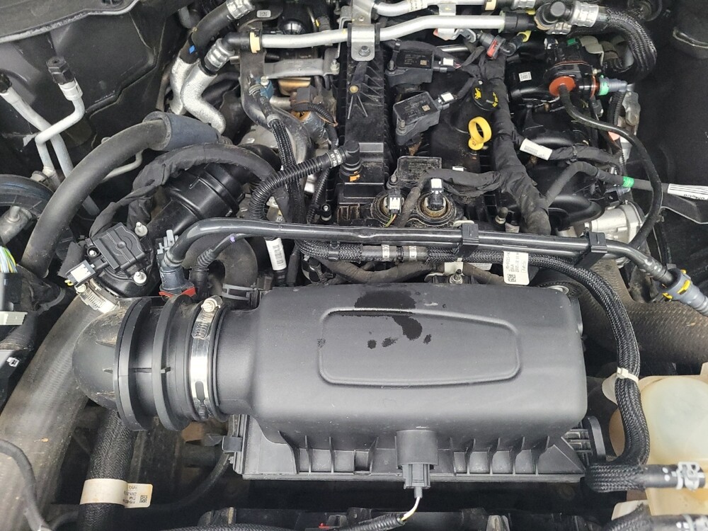 2022 Ford Explorer in Memphis, TN 38115 - 18114561 30