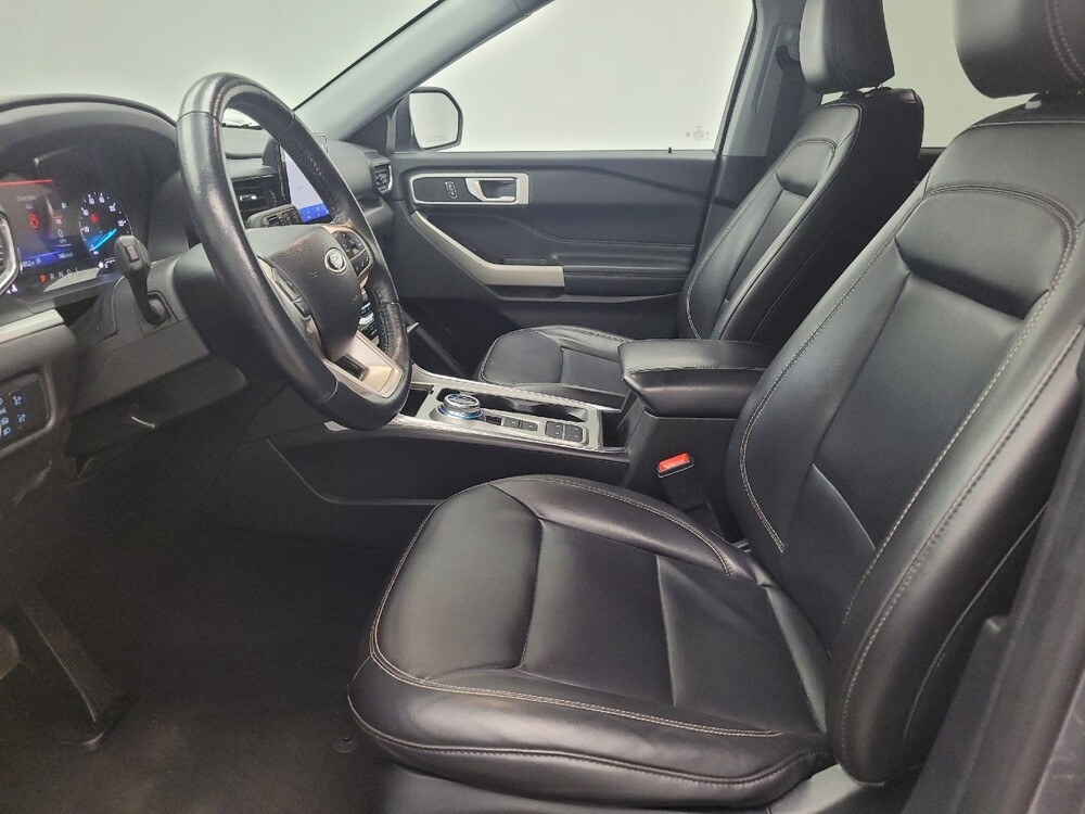 2022 Ford Explorer in Memphis, TN 38115 - 18114561 17