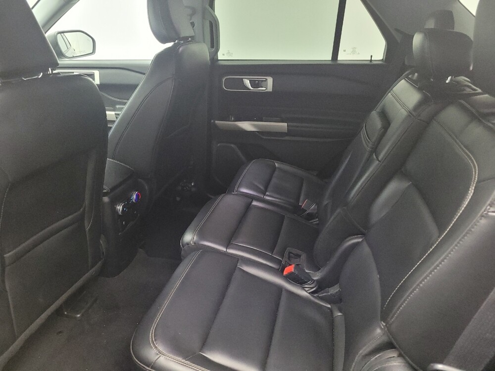 2022 Ford Explorer in Memphis, TN 38115 - 18114561 18