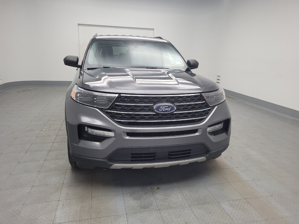 2022 Ford Explorer in Memphis, TN 38115 - 18114561 14