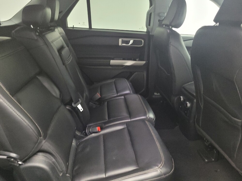 2022 Ford Explorer in Memphis, TN 38115 - 18114561 19