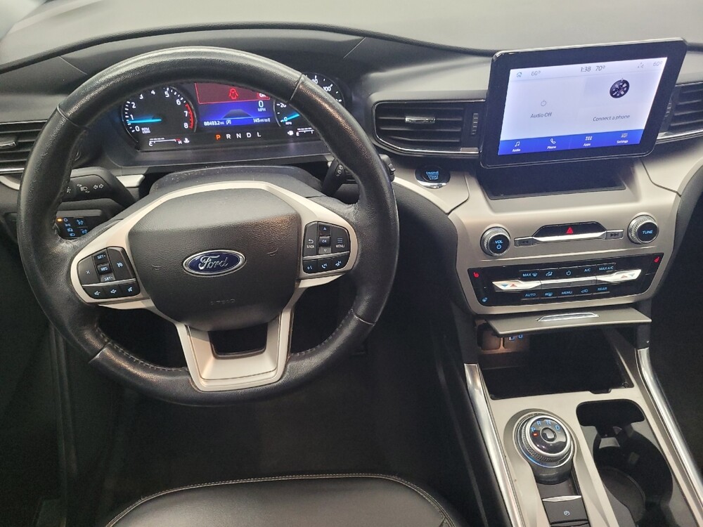 2022 Ford Explorer in Memphis, TN 38115 - 18114561 22