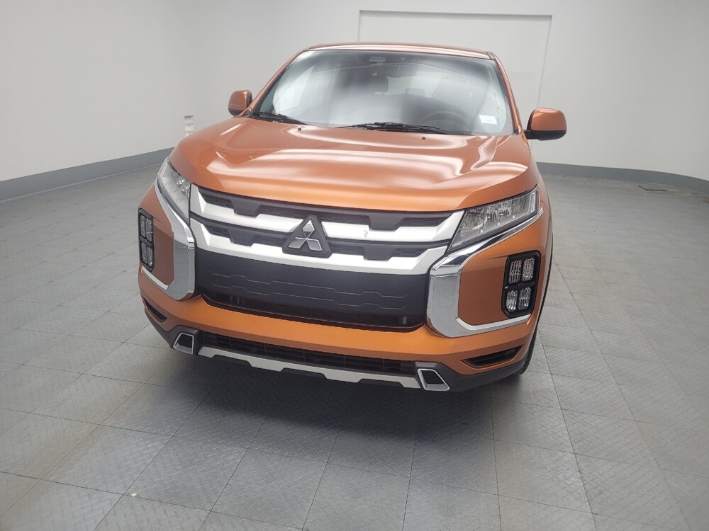 2024 Mitsubishi Outlander Sport in Madison, TN 37115 - 18114562 15