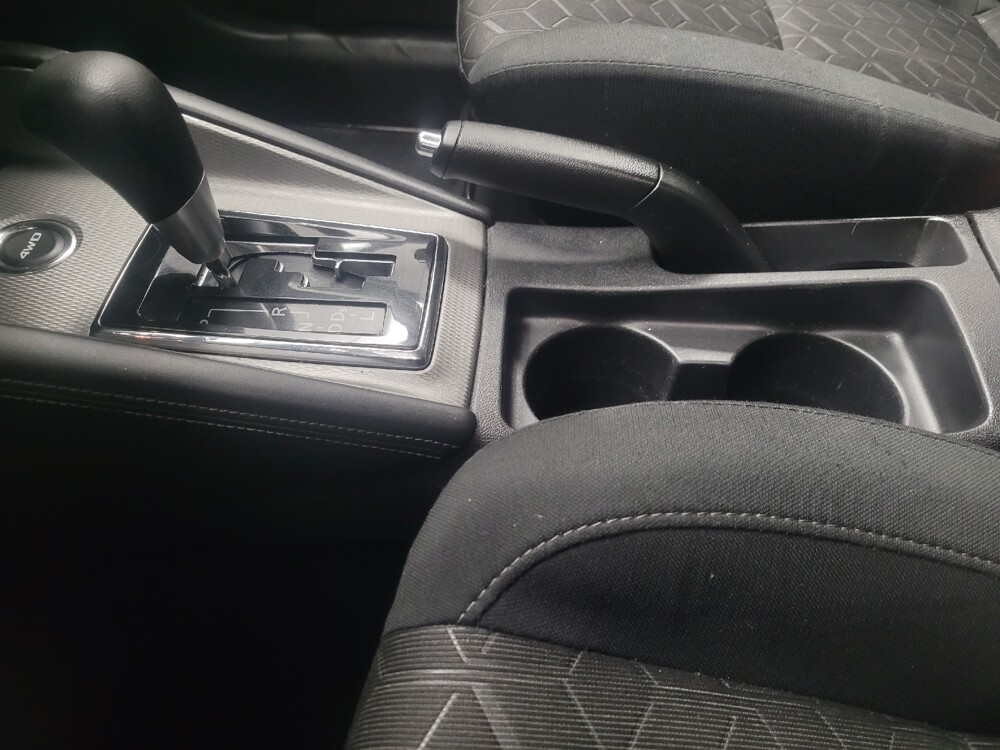 2024 Mitsubishi Outlander Sport in Madison, TN 37115 - 18114562 26