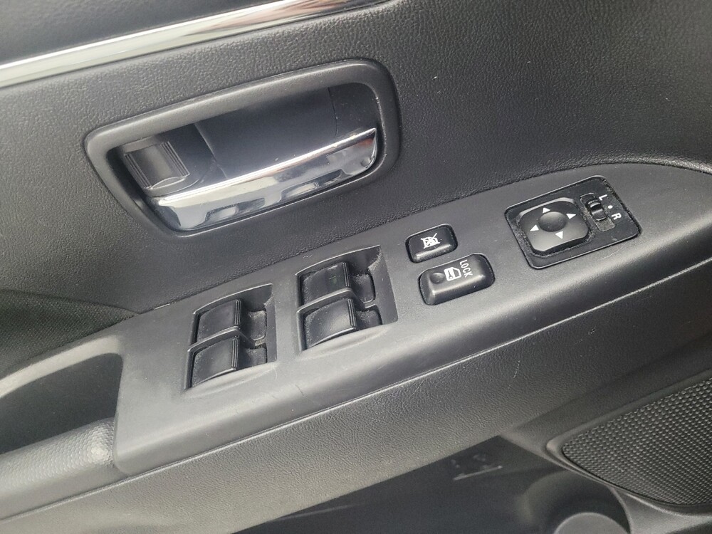 2024 Mitsubishi Outlander Sport in Madison, TN 37115 - 18114562 27