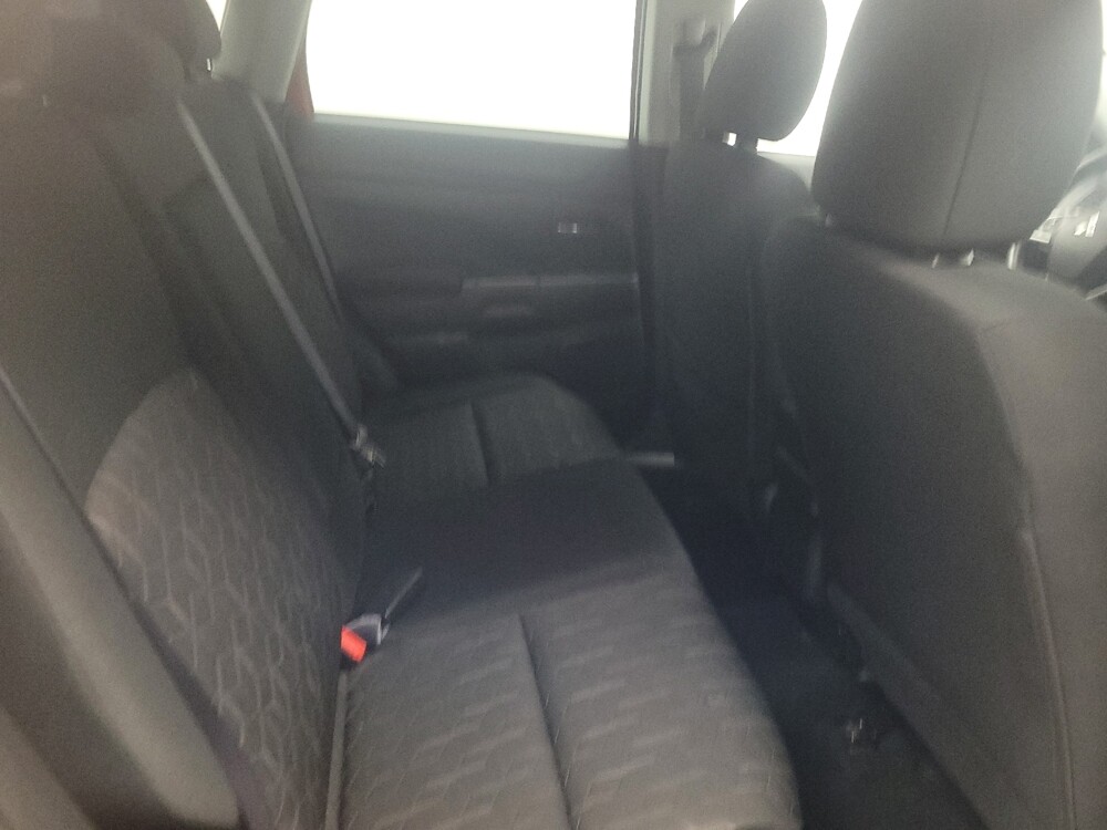 2024 Mitsubishi Outlander Sport in Madison, TN 37115 - 18114562 19