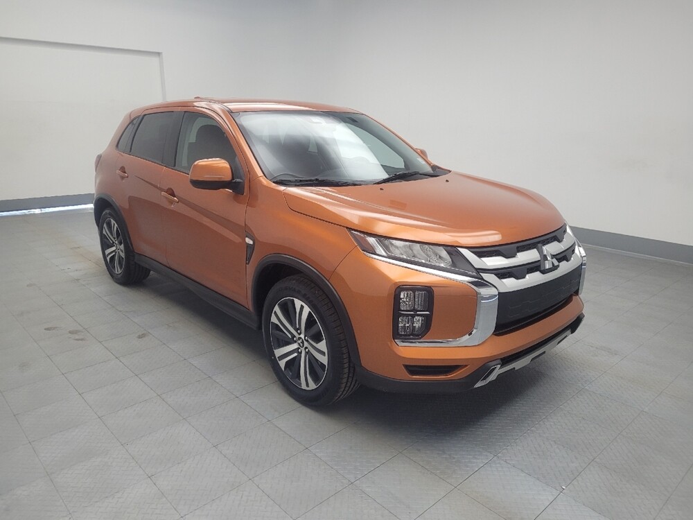 2024 Mitsubishi Outlander Sport in Madison, TN 37115 - 18114562 13