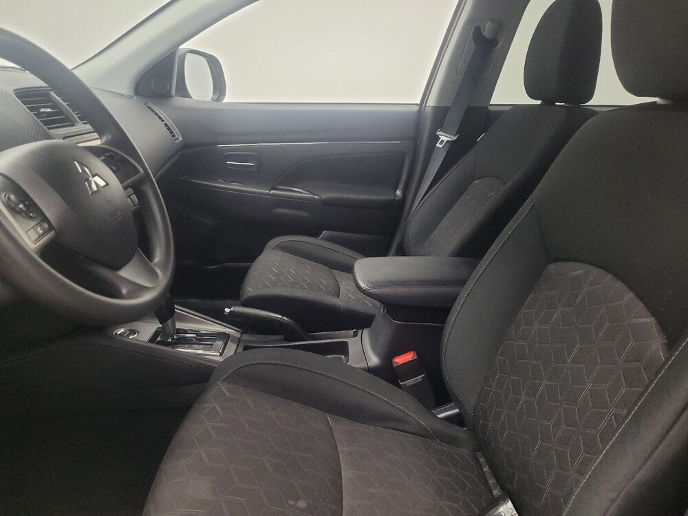 2024 Mitsubishi Outlander Sport in Madison, TN 37115 - 18114562 17