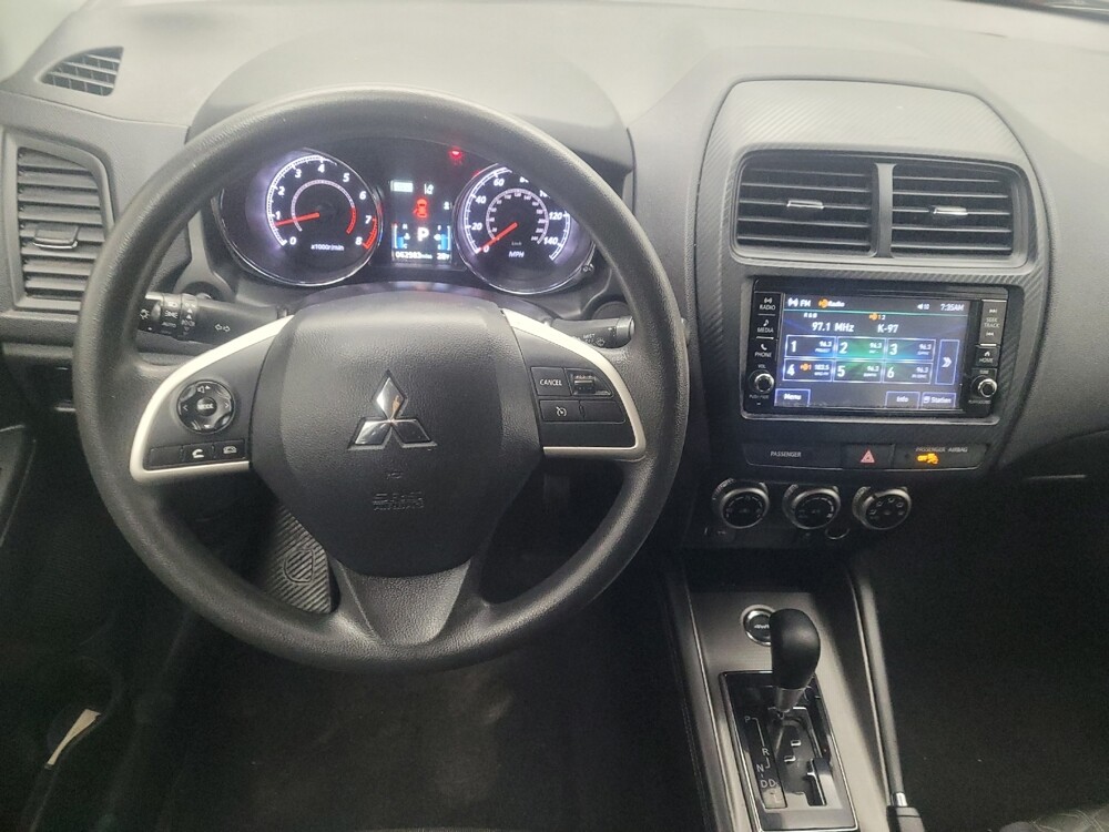 2024 Mitsubishi Outlander Sport in Madison, TN 37115 - 18114562 22