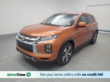 2024 Mitsubishi Outlander Sport in Madison, TN 37115
