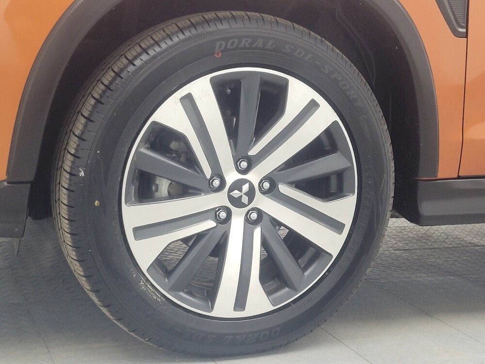 2024 Mitsubishi Outlander Sport in Madison, TN 37115 - 18114562 31