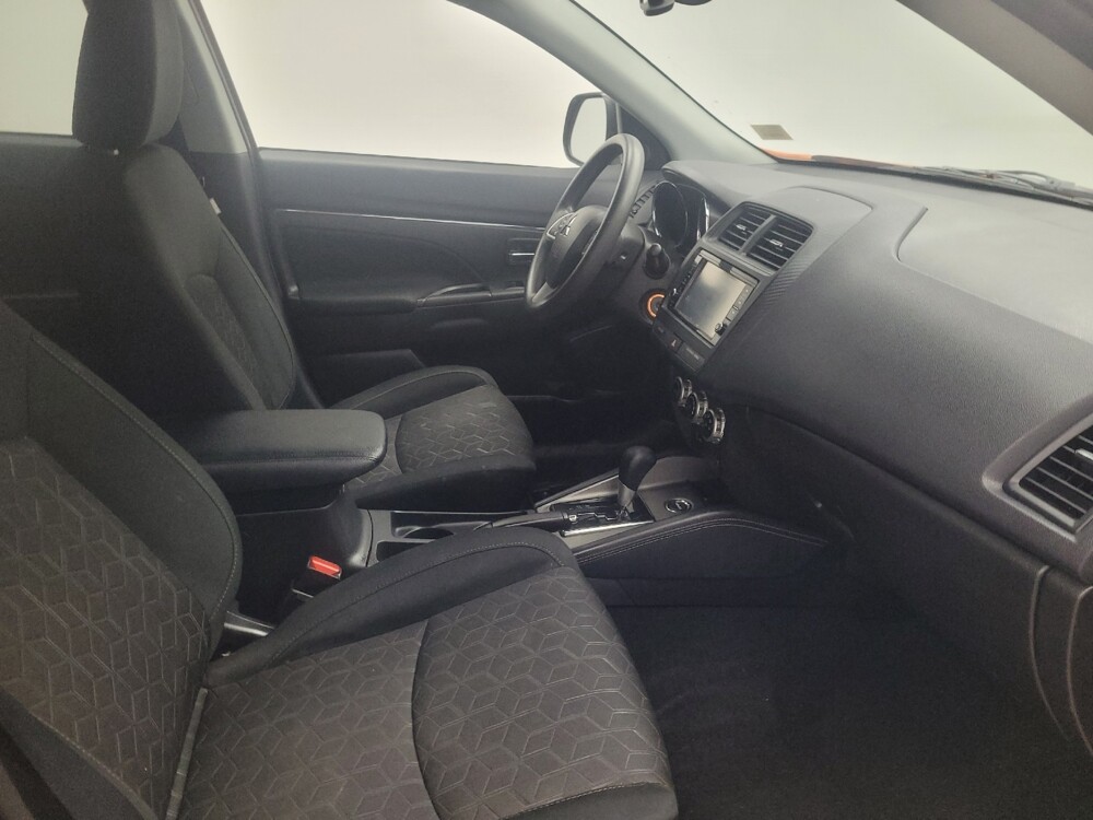 2024 Mitsubishi Outlander Sport in Madison, TN 37115 - 18114562 21